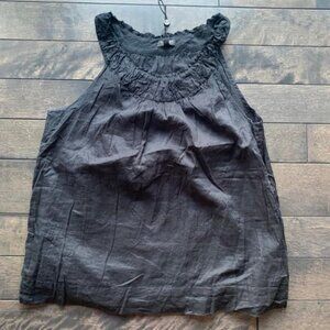 Talbots Cotton Tank top